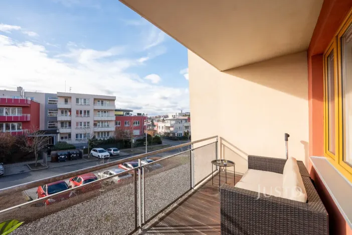 Prodej bytu 4+kk, Praha, Švejcarovo náměstí, 98 m2