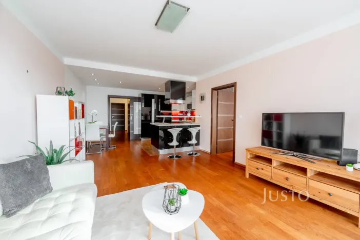 Prodej bytu 4+kk, Praha, Švejcarovo náměstí, 98 m2