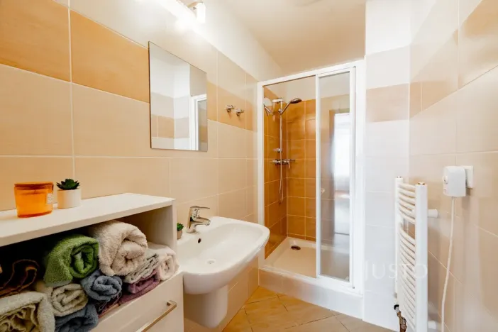 Prodej bytu 4+kk, Praha, Švejcarovo náměstí, 98 m2