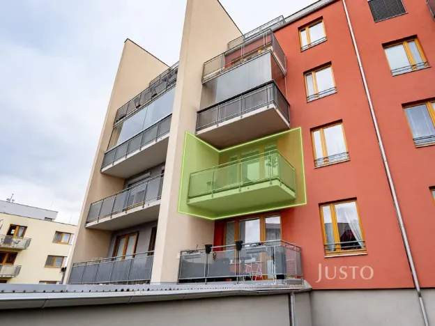 Prodej bytu 4+kk, Praha, Švejcarovo náměstí, 98 m2