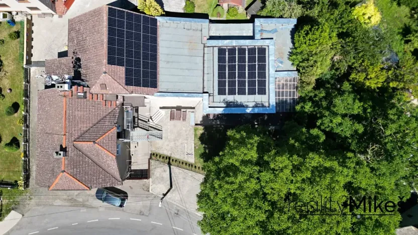 Prodej ubytování, Dobrovice, 500 m2