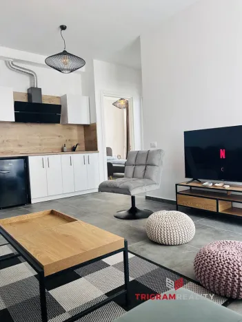 Prodej bytu 3+kk, Saranda, Albánie, 62 m2