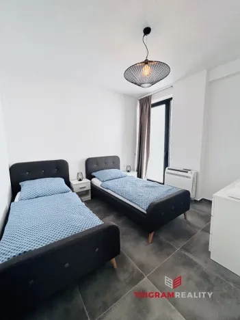 Prodej bytu 3+kk, Saranda, Albánie, 62 m2