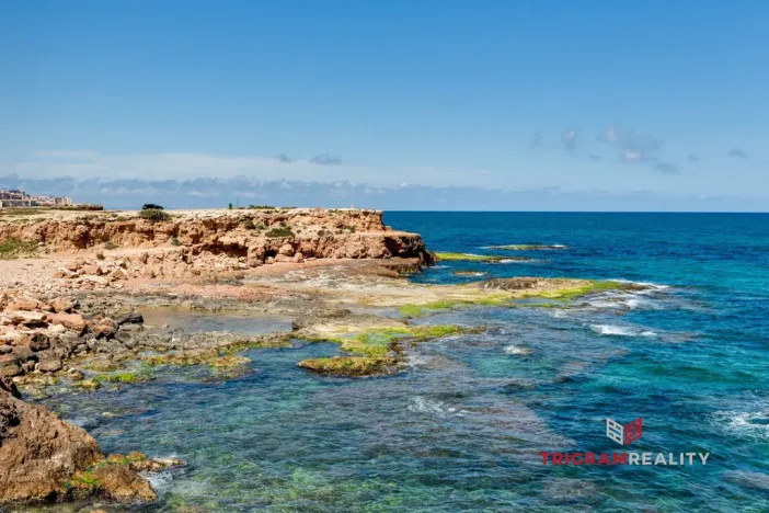 Prodej bytu 3+kk, Torrevieja, Španělsko, 60 m2