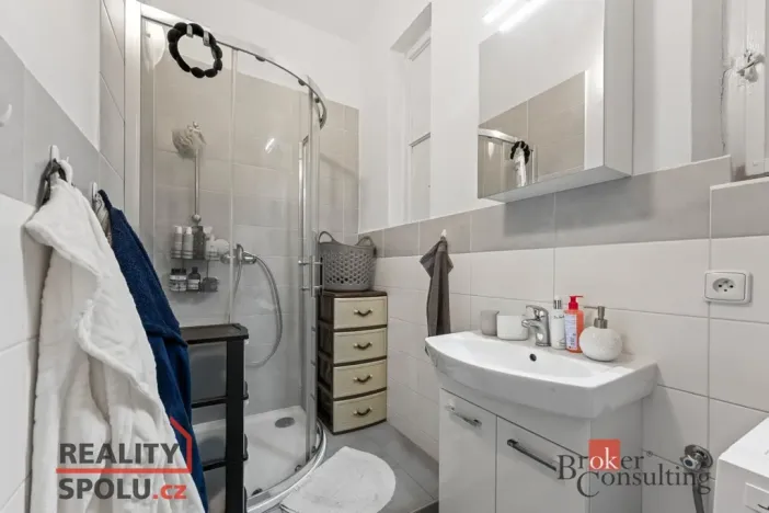 Prodej bytu 2+kk, Praha - Žižkov, Hartigova, 56 m2