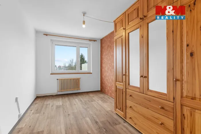 Prodej bytu 3+kk, Liberec - Liberec XXIII-Doubí, Hodkovická, 58 m2