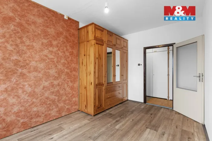 Prodej bytu 3+kk, Liberec - Liberec XXIII-Doubí, Hodkovická, 58 m2