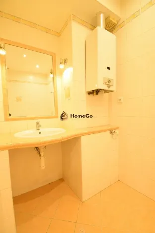 Pronájem bytu 2+kk, Praha - Nusle, U gymnázia, 56 m2