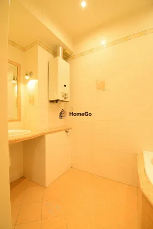 Pronájem bytu 2+kk, Praha - Nusle, U gymnázia, 56 m2