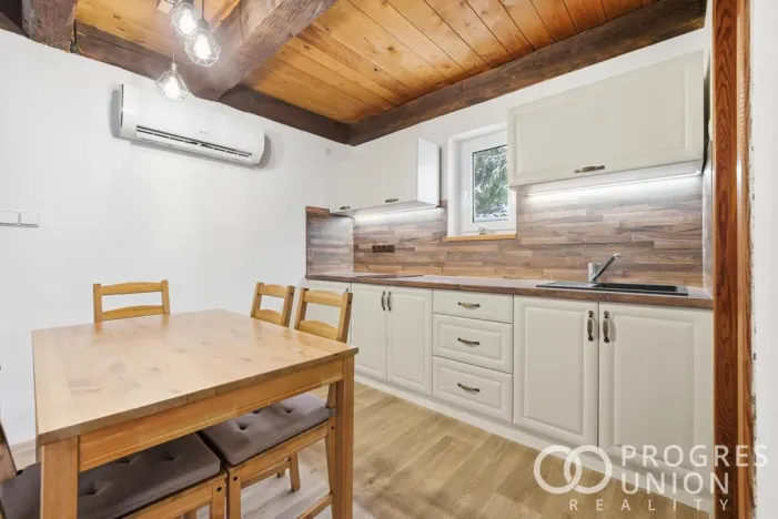 Prodej chaty, Pržno, 110 m2