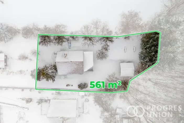 Prodej chaty, Pržno, 110 m2