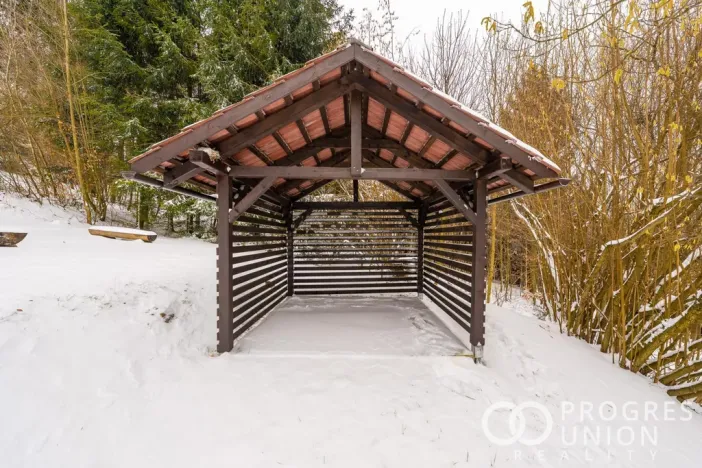 Prodej chaty, Pržno, 110 m2