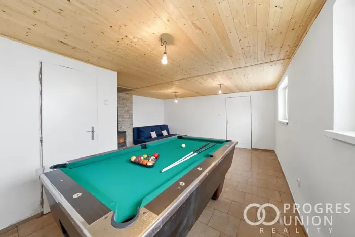 Prodej chaty, Pržno, 110 m2