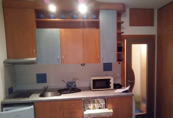 Prodej bytu 1+kk, Plzeň, Sousedská, 20 m2