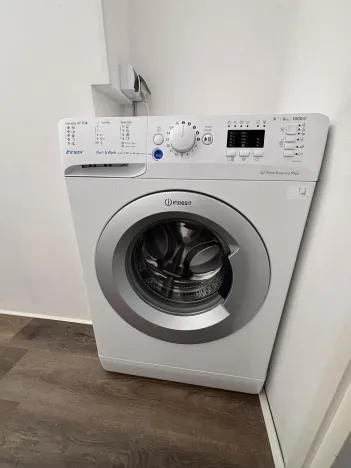 Pronájem bytu 1+kk, Ostrava - Moravská Ostrava, U Parku, 25 m2