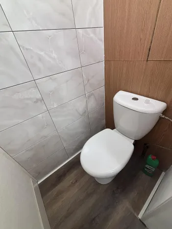 Pronájem bytu 1+kk, Ostrava - Moravská Ostrava, U Parku, 25 m2