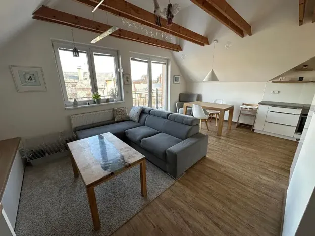 Prodej bytu 3+kk, Olomouc, Tvrdíkova, 81 m2