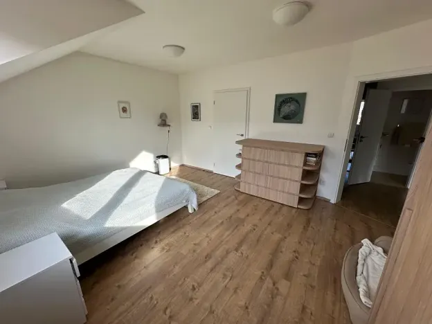 Prodej bytu 3+kk, Olomouc, Tvrdíkova, 81 m2