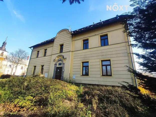 Prodej bytu 2+1, Černý Důl, 70 m2