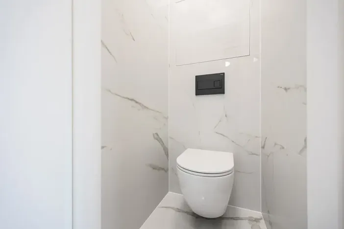 Prodej bytu 3+kk, Praha - Bohnice, Zelenohorská, 75 m2