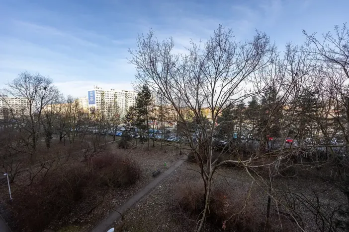 Prodej bytu 3+kk, Praha - Bohnice, Zelenohorská, 75 m2