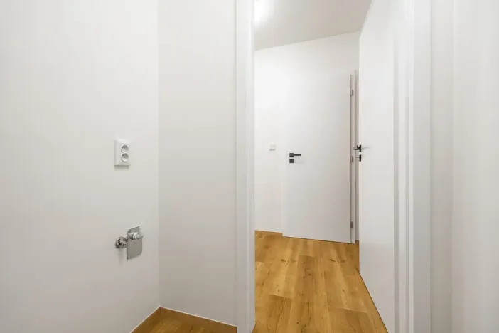 Prodej bytu 3+1, Praha - Hostivař, Bělinského, 81 m2