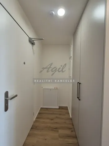 Pronájem bytu 2+kk, Brno, 51 m2