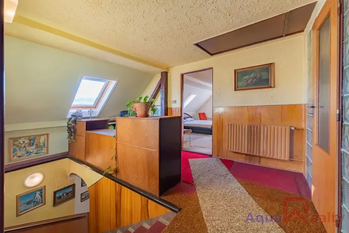 Prodej rodinného domu, Krásná, 307 m2