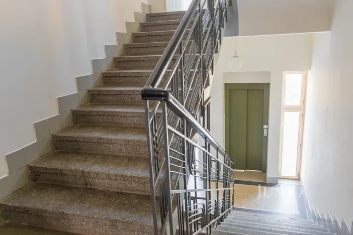 Pronájem bytu 2+kk, Praha - Nusle, Krokova, 40 m2