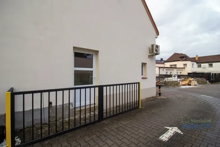 Pronájem bytu 1+1, Brandýs nad Labem-Stará Boleslav, Ivana Olbrachta, 36 m2