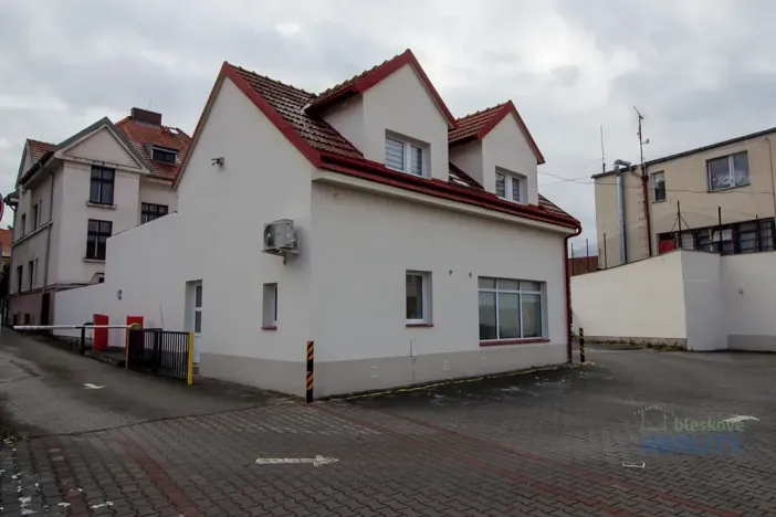 Pronájem bytu 1+1, Brandýs nad Labem-Stará Boleslav, Ivana Olbrachta, 36 m2