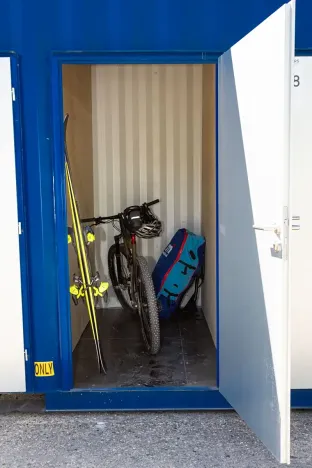 Pronájem skladu, Praha - Střížkov, Ďáblická, 3 m2