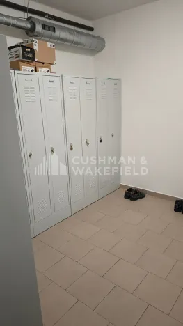 Prodej výrobních prostor, Hradec Králové, Vážní, 3866 m2