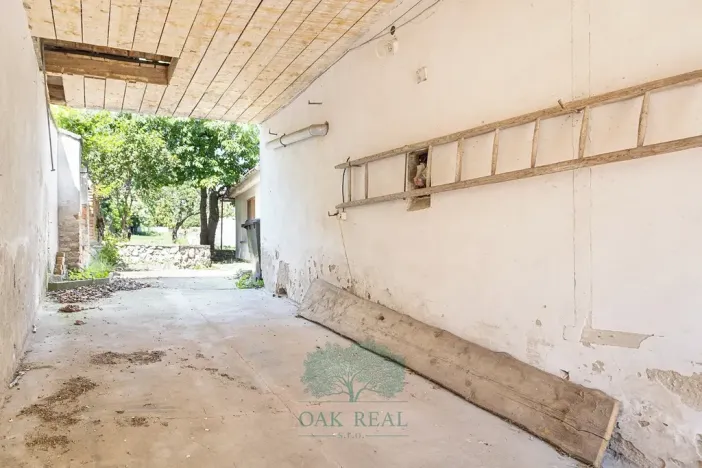 Prodej domu, Pavlov, Na Návsi, 200 m2