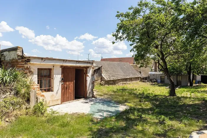 Prodej domu, Pavlov, Na Návsi, 200 m2