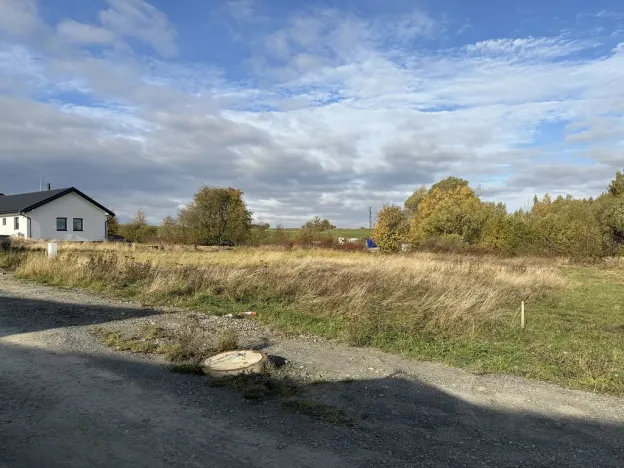 Prodej pozemku, Vítkov, Letní kopec, 951 m2