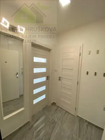 Pronájem bytu 1+kk, Ostravice, 28 m2