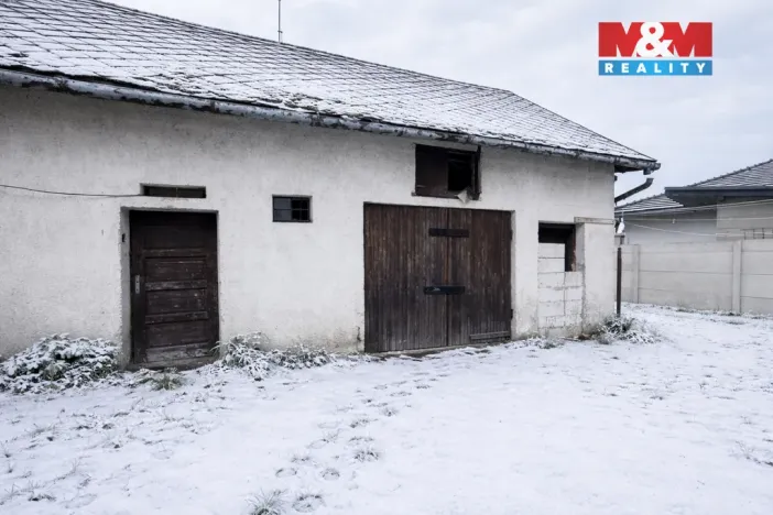 Prodej rodinného domu, Vratimov - Horní Datyně, K Hájence, 220 m2