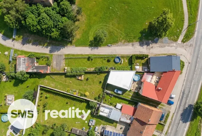 Prodej rodinného domu, Hulín - Záhlinice, 79 m2