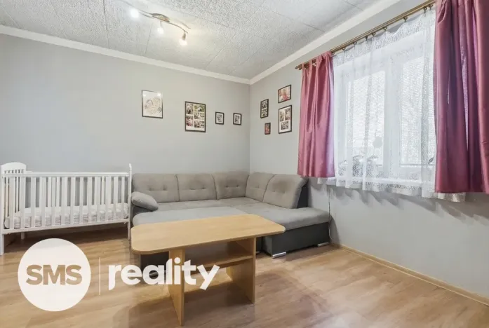 Prodej rodinného domu, Hulín - Záhlinice, 79 m2