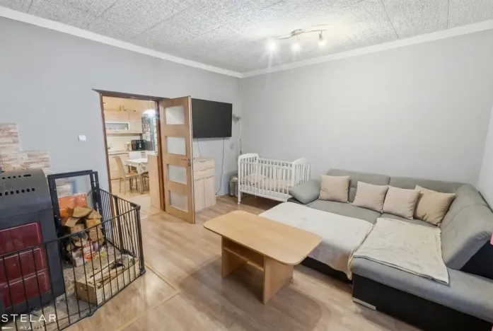 Prodej rodinného domu, Hulín - Záhlinice, 79 m2