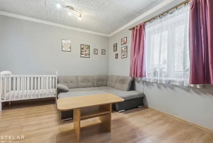 Prodej rodinného domu, Hulín - Záhlinice, 79 m2