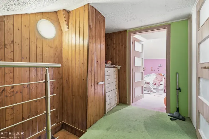 Prodej rodinného domu, Hulín - Záhlinice, 79 m2