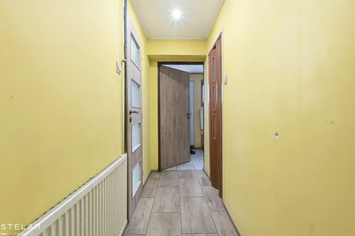 Prodej rodinného domu, Hulín - Záhlinice, 79 m2