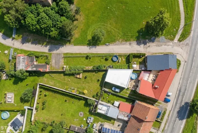 Prodej rodinného domu, Hulín - Záhlinice, 79 m2