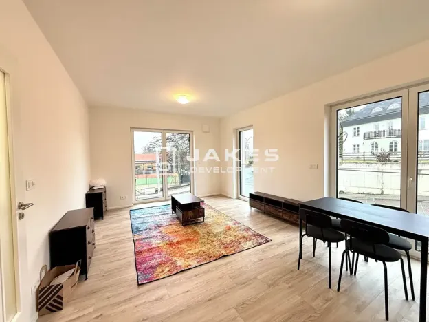 Pronájem bytu 2+kk, Únětice, Rýznerova, 50 m2