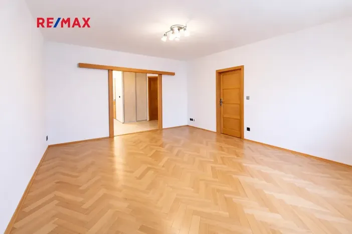 Pronájem bytu 2+1, Praha - Krč, Přechodní, 59 m2