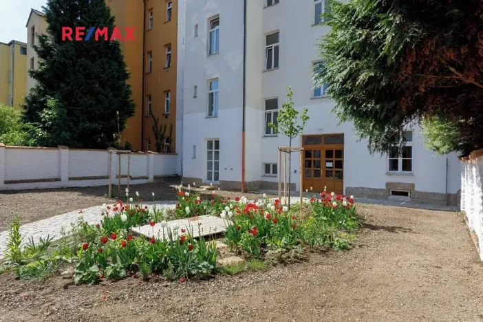 Pronájem bytu 1+kk, Plzeň, Jablonského, 35 m2