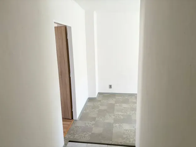 Pronájem bytu 1+1, Kladno, plk. Stříbrného, 40 m2