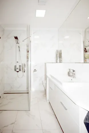 Prodej bytu 4+kk, Praha - Vokovice, Irská, 140 m2